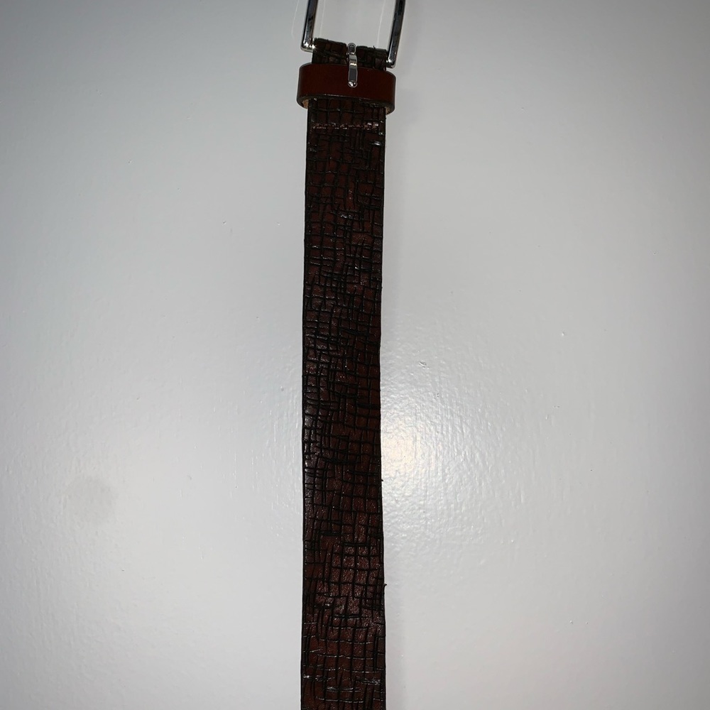 Luxurious Belt